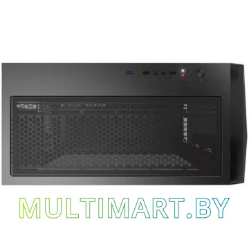 Корпус Cougar DarkBlader X5 (CGR-5UM3TB-X5) картинка 4